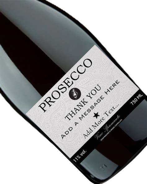 prosecco gifts next day delivery